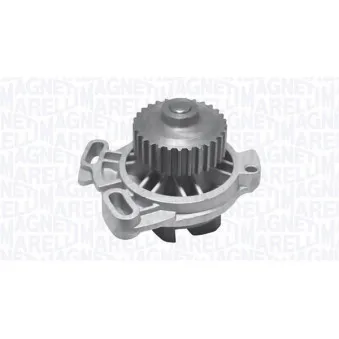 Pompe à eau MAGNETI MARELLI 352316171179
