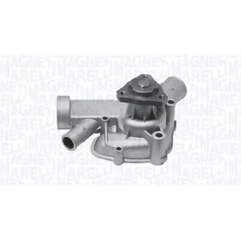 Pompe à eau MAGNETI MARELLI