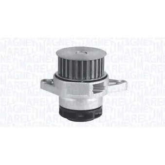 Pompe à eau MAGNETI MARELLI