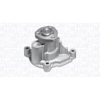 Pompe à eau MAGNETI MARELLI