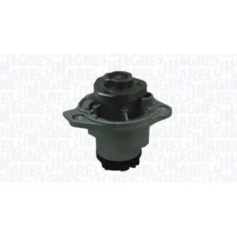 Pompe à eau MAGNETI MARELLI 352316171204