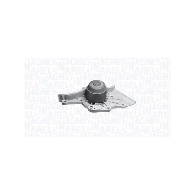 Pompe à eau MAGNETI MARELLI 352316171207