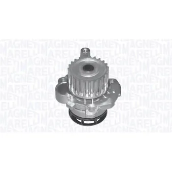 Pompe à eau MAGNETI MARELLI 352316171216