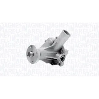 Pompe à eau MAGNETI MARELLI 352316171220