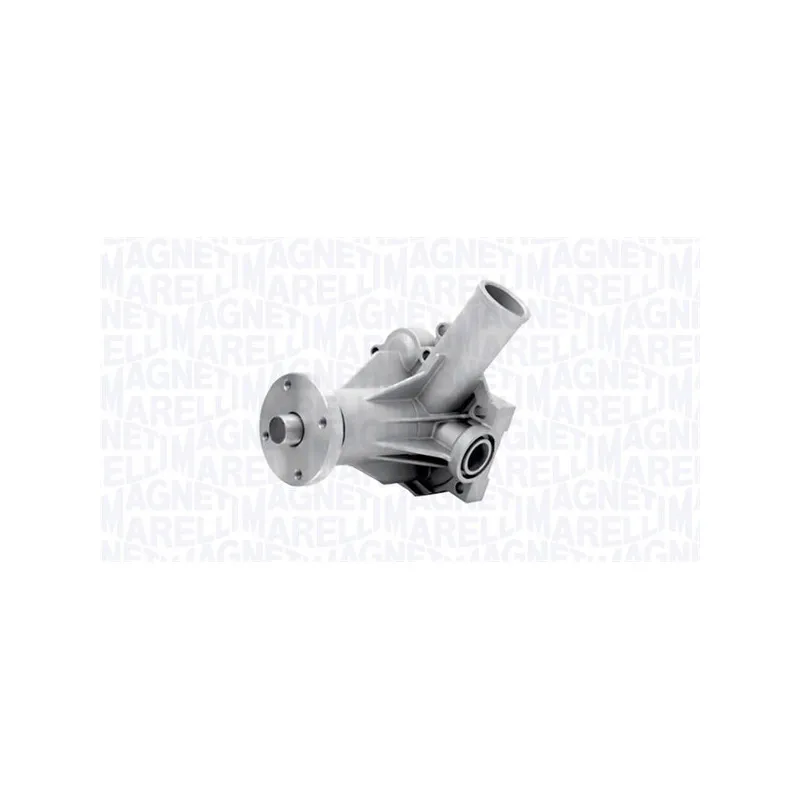 Pompe à eau MAGNETI MARELLI 352316171220