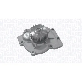 Pompe à eau MAGNETI MARELLI 352316171222