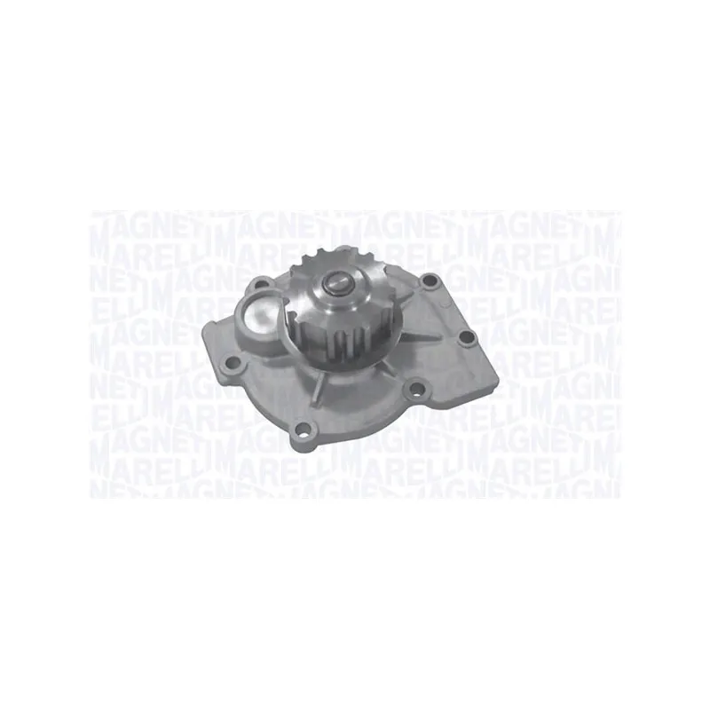 Pompe à eau MAGNETI MARELLI 352316171222