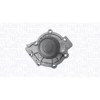 Pompe à eau MAGNETI MARELLI