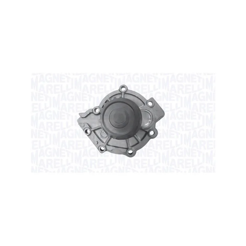 Pompe à eau MAGNETI MARELLI 352316171224