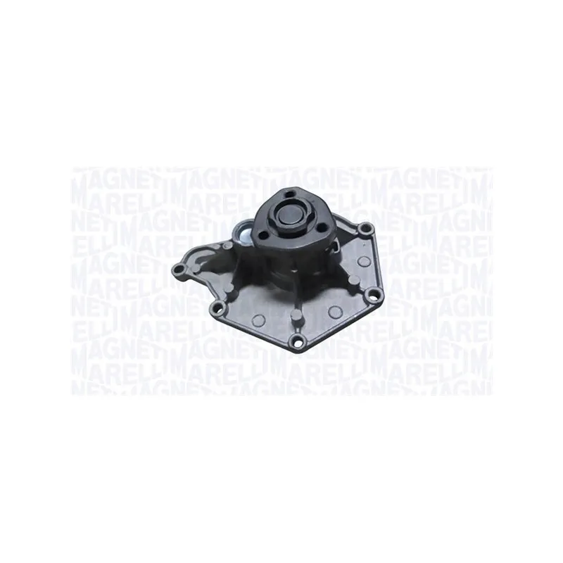 Pompe à eau MAGNETI MARELLI 352316171239