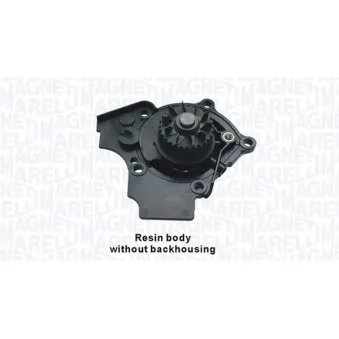 Pompe à eau MAGNETI MARELLI 352316171242