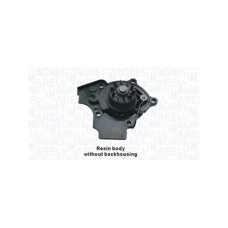 Pompe à eau MAGNETI MARELLI 352316171242