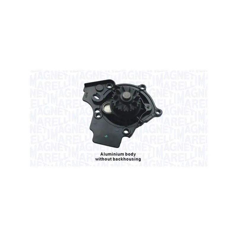 Pompe à eau MAGNETI MARELLI 352316171243