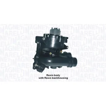 Kit pompe à eau MAGNETI MARELLI 352316171244