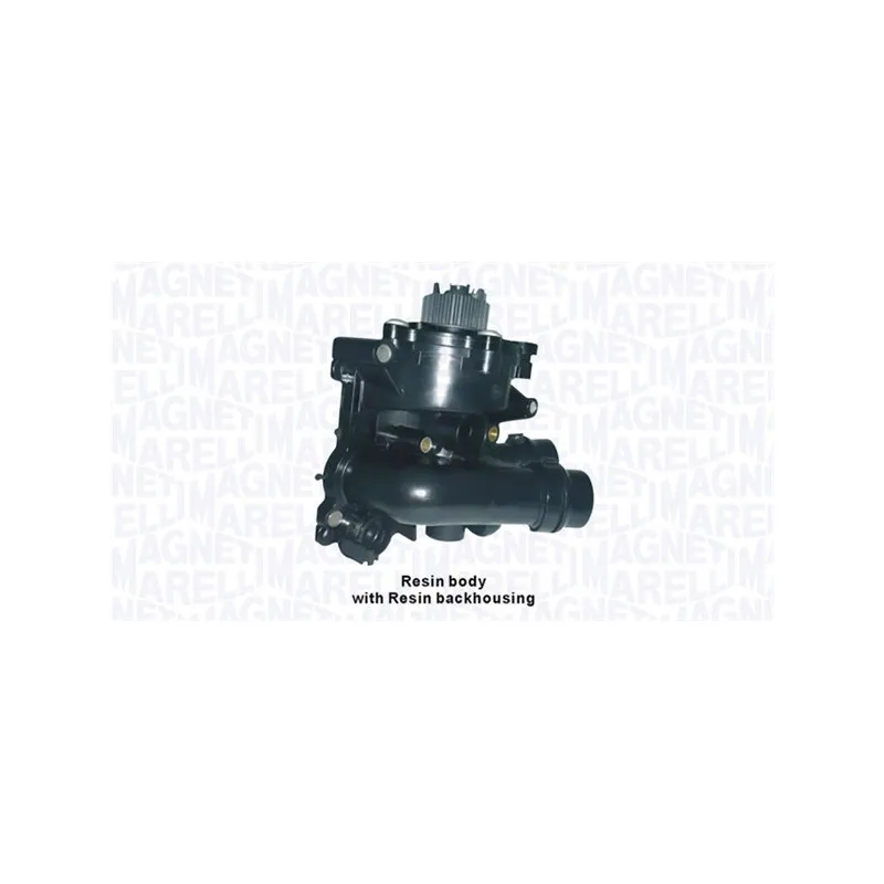 Kit pompe à eau MAGNETI MARELLI 352316171244