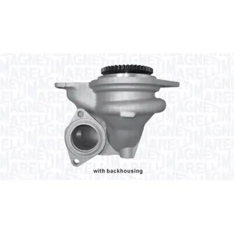 Pompe à eau MAGNETI MARELLI 352316171246