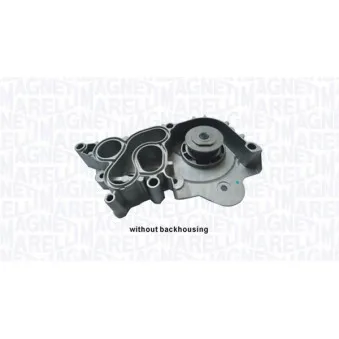 Pompe à eau MAGNETI MARELLI 352316171247