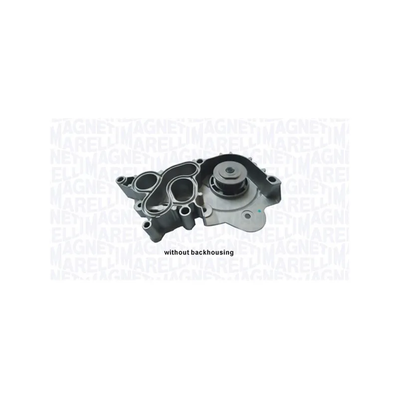 Pompe à eau MAGNETI MARELLI 352316171247