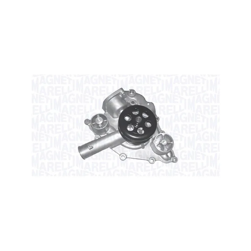 Pompe à eau MAGNETI MARELLI 352316171249