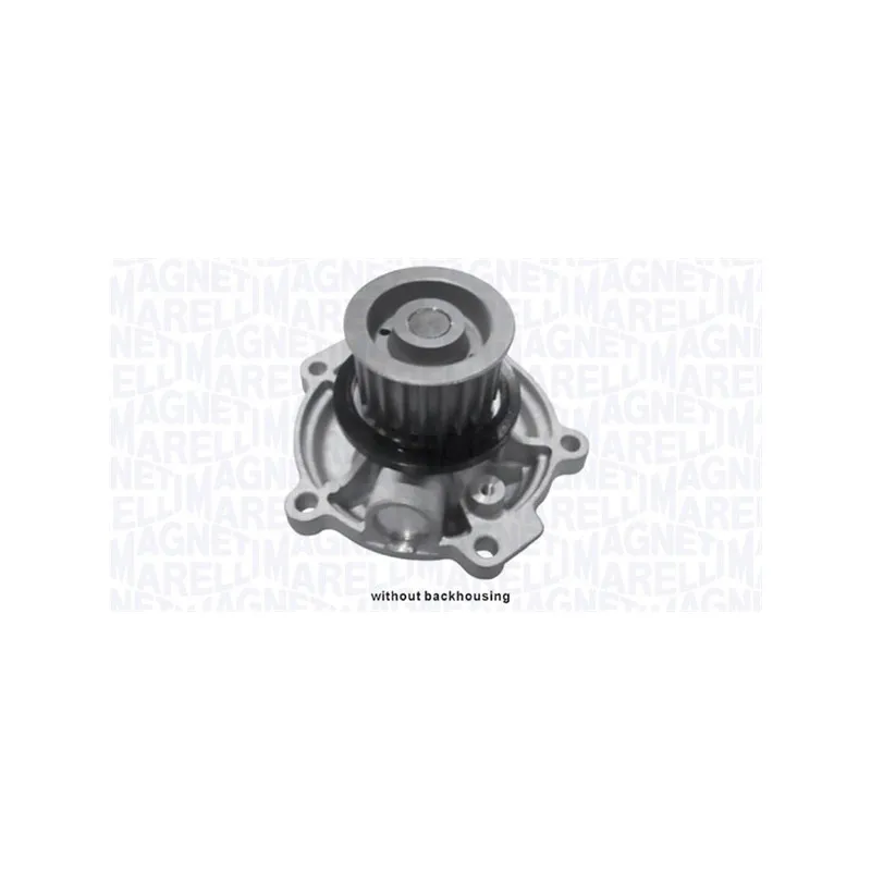 Pompe à eau MAGNETI MARELLI 352316171250