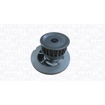 Pompe à eau MAGNETI MARELLI 352316171253