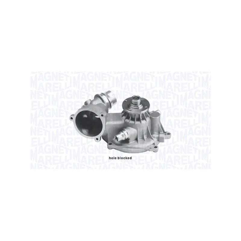 Pompe à eau MAGNETI MARELLI 352316171255