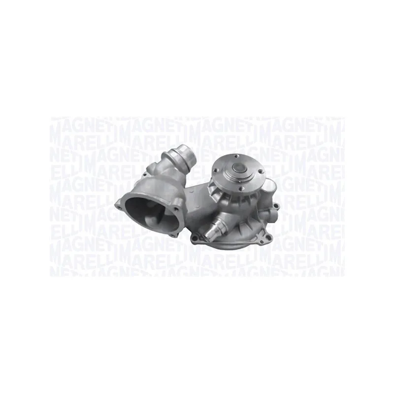 Pompe à eau MAGNETI MARELLI 352316171256