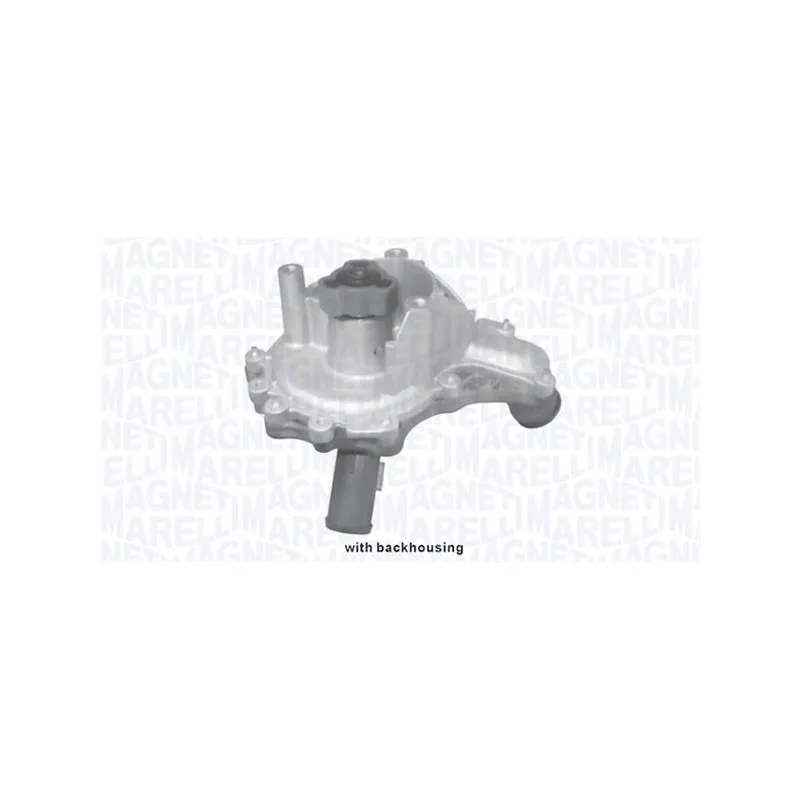 Pompe à eau MAGNETI MARELLI 352316171258
