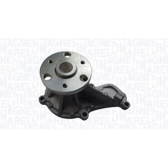 Pompe à eau MAGNETI MARELLI