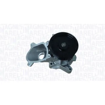 Pompe à eau MAGNETI MARELLI