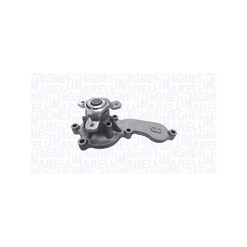Pompe à eau MAGNETI MARELLI 352316171267