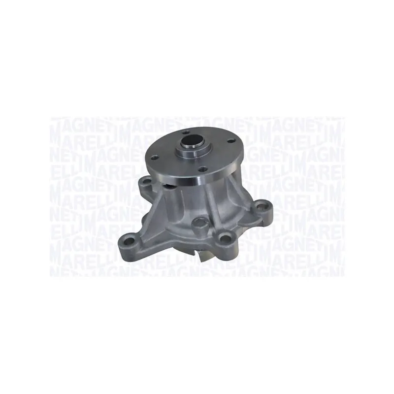 Pompe à eau MAGNETI MARELLI 352316171272