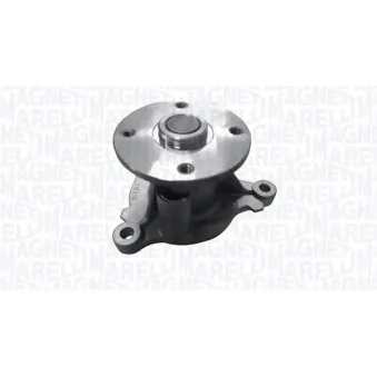 Pompe à eau MAGNETI MARELLI