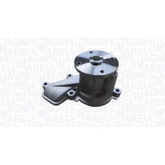 Pompe à eau MAGNETI MARELLI