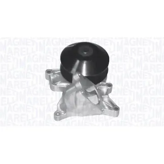 Pompe à eau MAGNETI MARELLI 352316171276