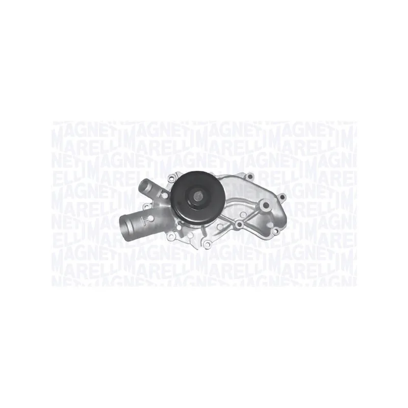 Pompe à eau MAGNETI MARELLI 352316171282