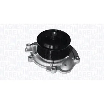 Pompe à eau MAGNETI MARELLI