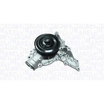 Pompe à eau MAGNETI MARELLI