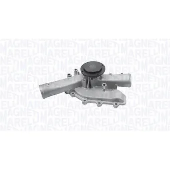 Pompe à eau MAGNETI MARELLI 352316171291