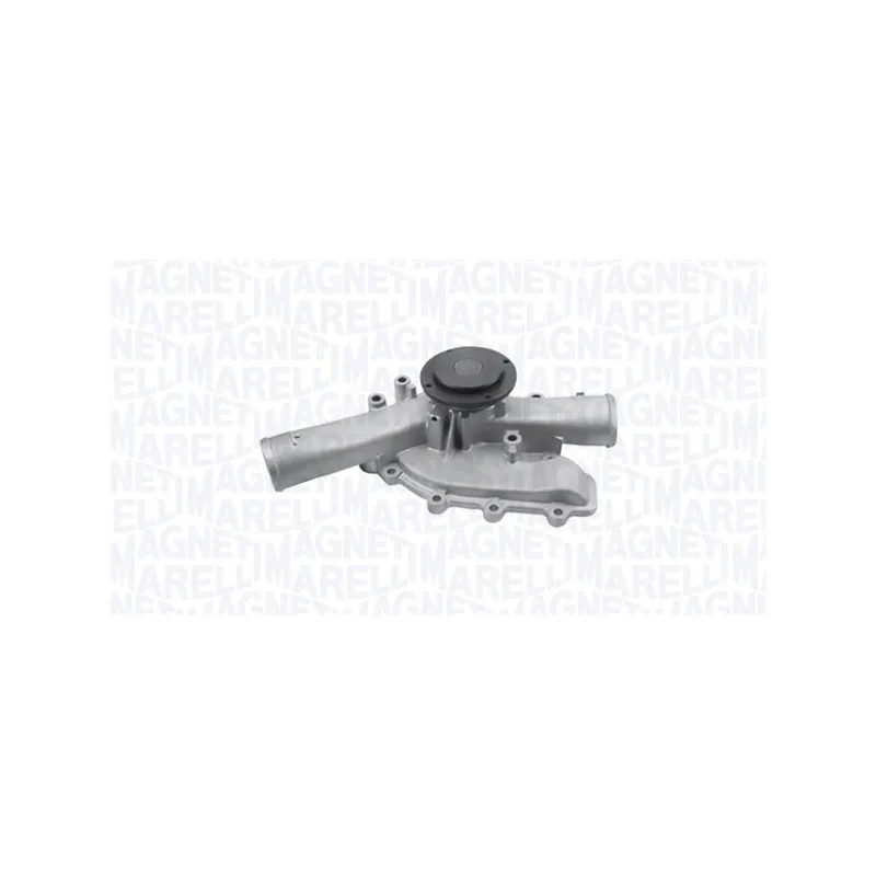 Pompe à eau MAGNETI MARELLI 352316171291