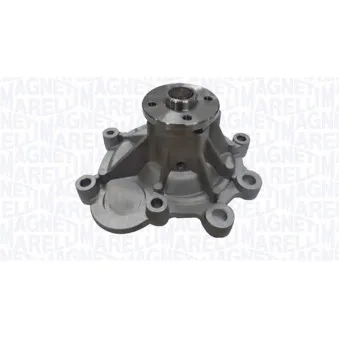 Pompe à eau MAGNETI MARELLI