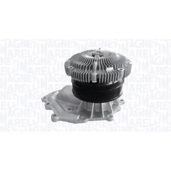 Pompe à eau MAGNETI MARELLI 352316171297