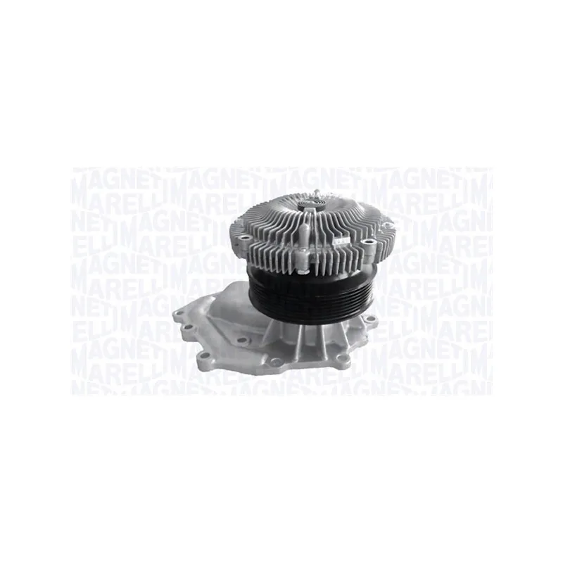 Pompe à eau MAGNETI MARELLI 352316171297