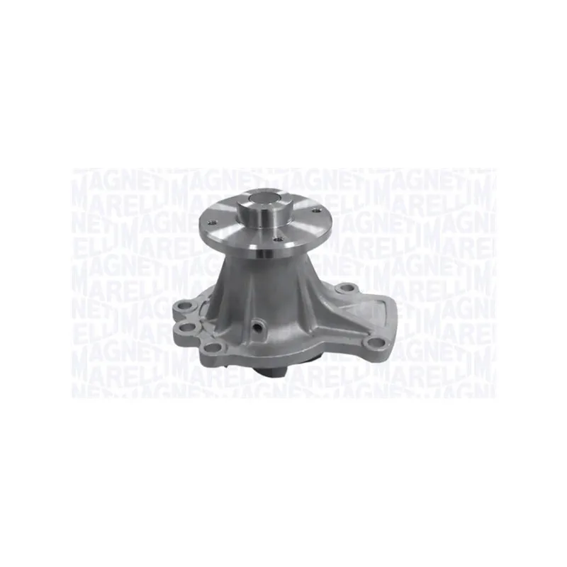 Pompe à eau MAGNETI MARELLI 352316171300