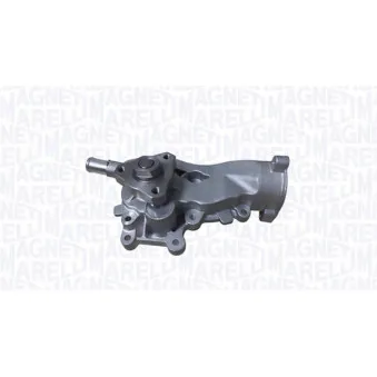 Pompe à eau MAGNETI MARELLI 352316171303