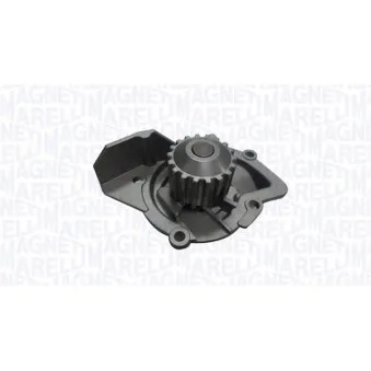 Pompe à eau MAGNETI MARELLI 352316171305
