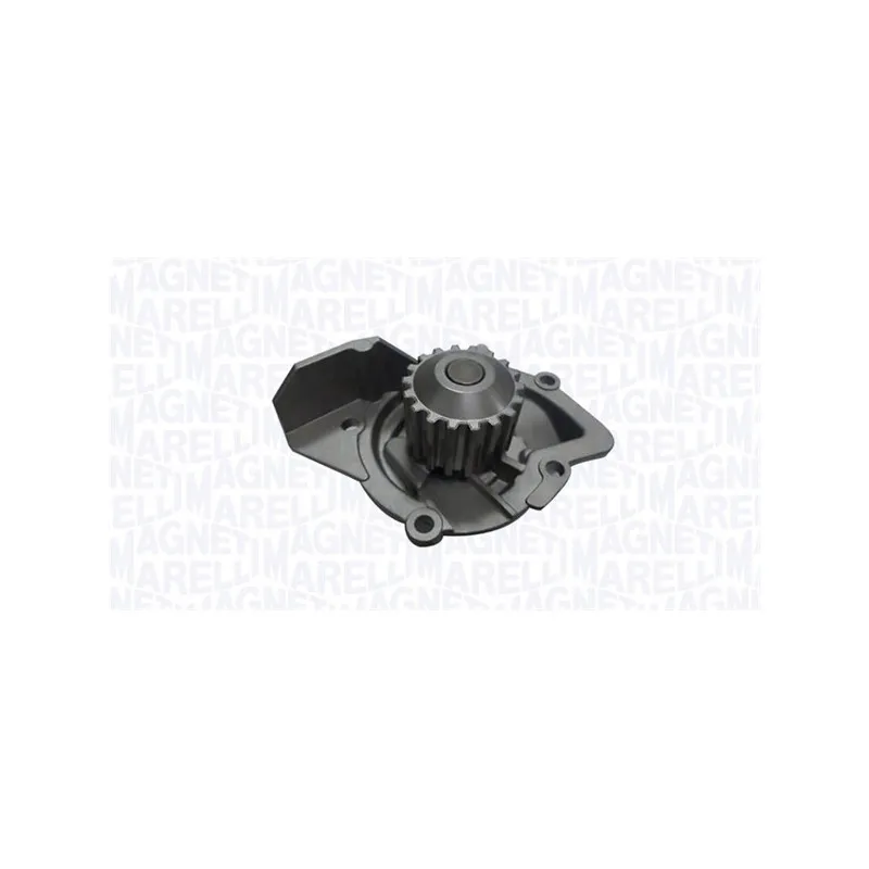Pompe à eau MAGNETI MARELLI 352316171305
