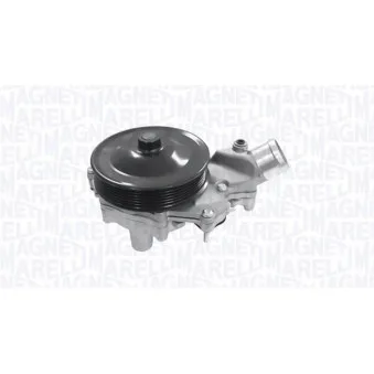 Pompe à eau MAGNETI MARELLI 352316171311