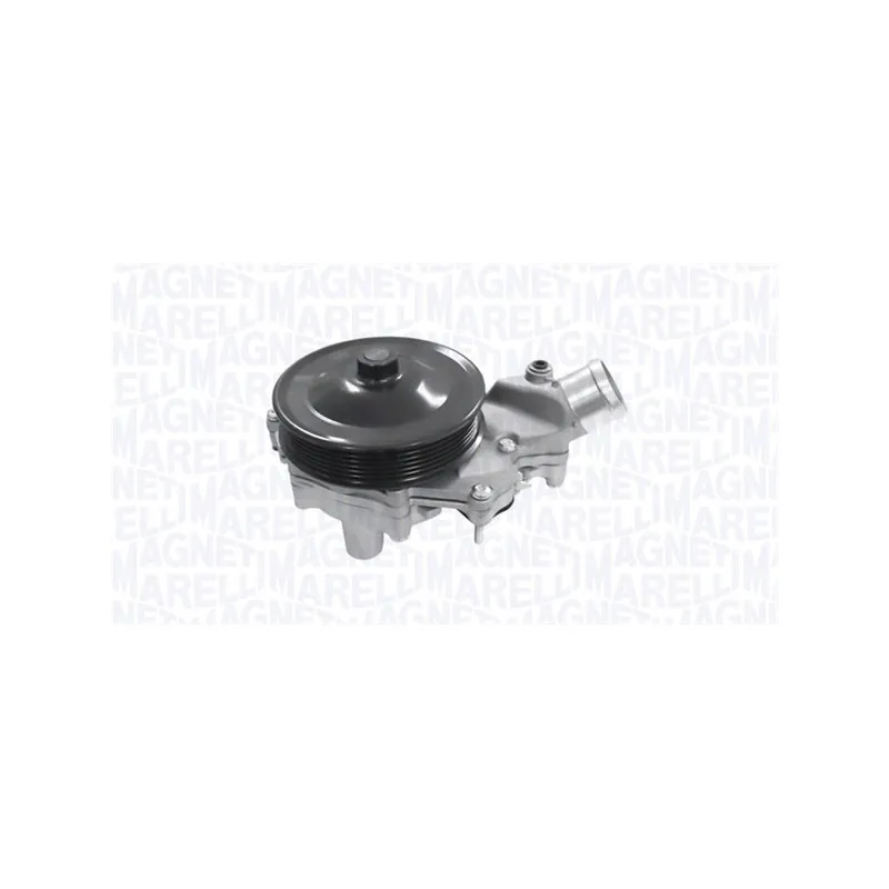 Pompe à eau MAGNETI MARELLI 352316171311