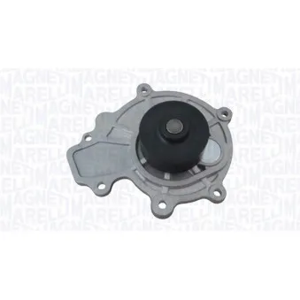 Pompe à eau MAGNETI MARELLI